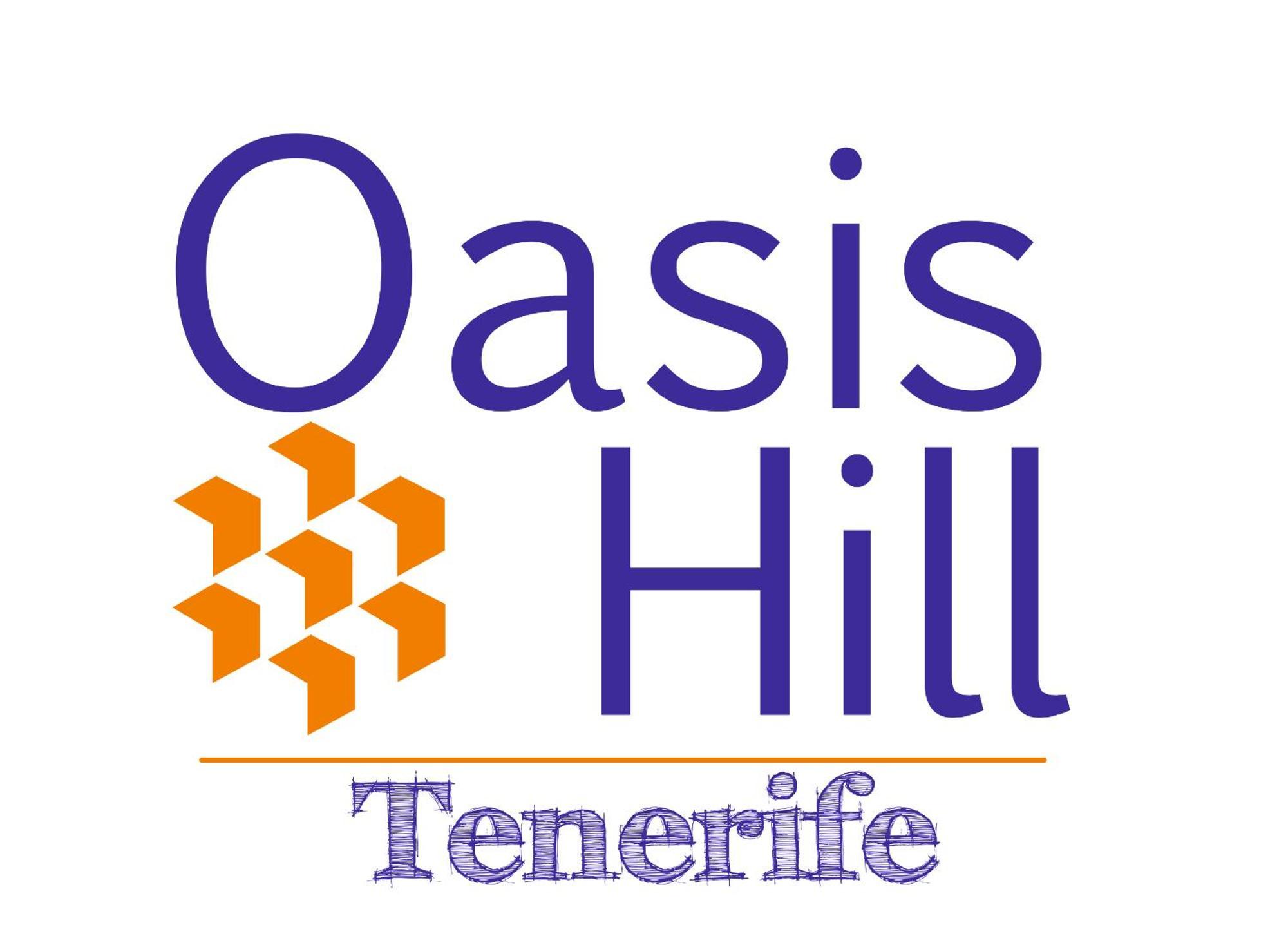 Oasis Hill Icod De Los Vinos Exterior foto